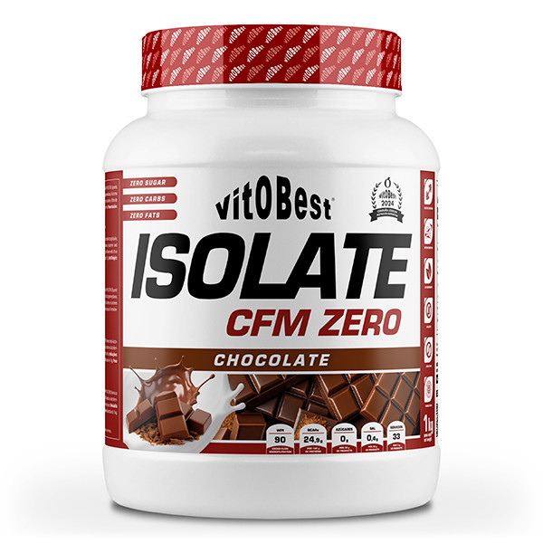 Isolate CFM Zero, código V5365