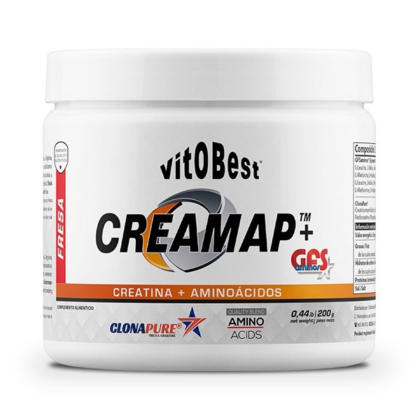 Creamap+GFS (Polvo)