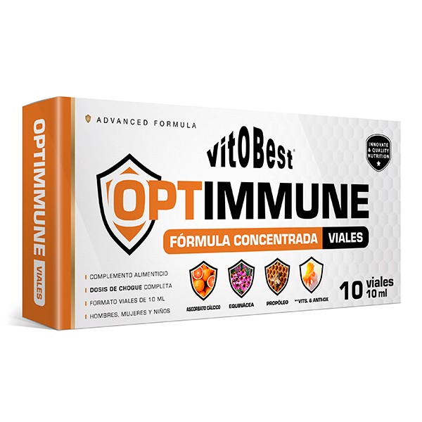 OptImmune (Viales)