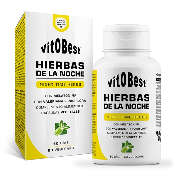 Hierbas de la Noche