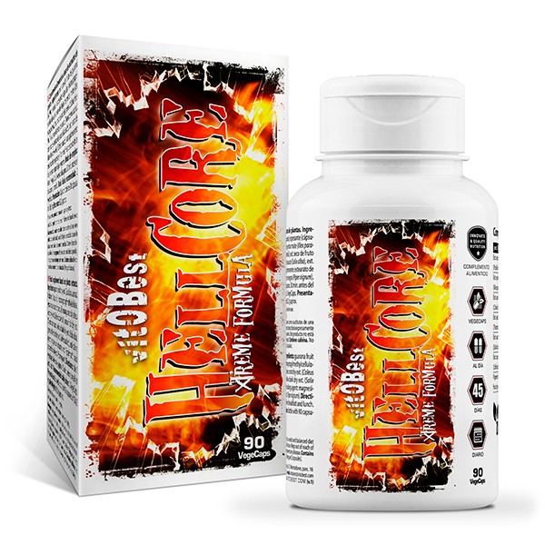Hellcore