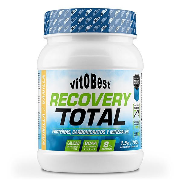 Recovery Total