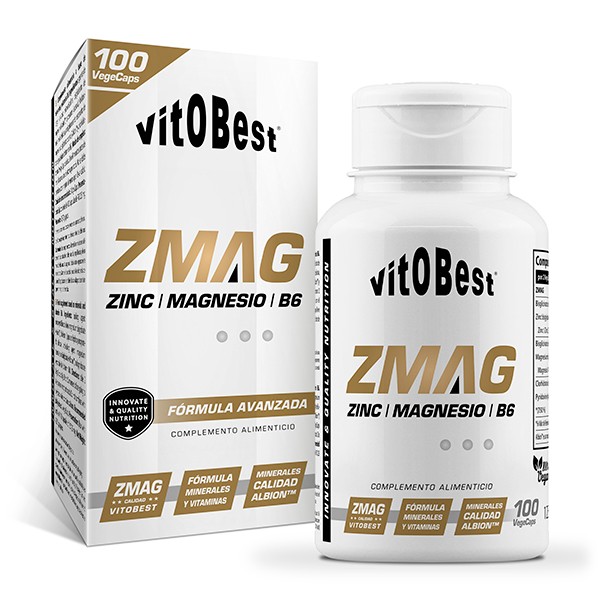 ZMAG