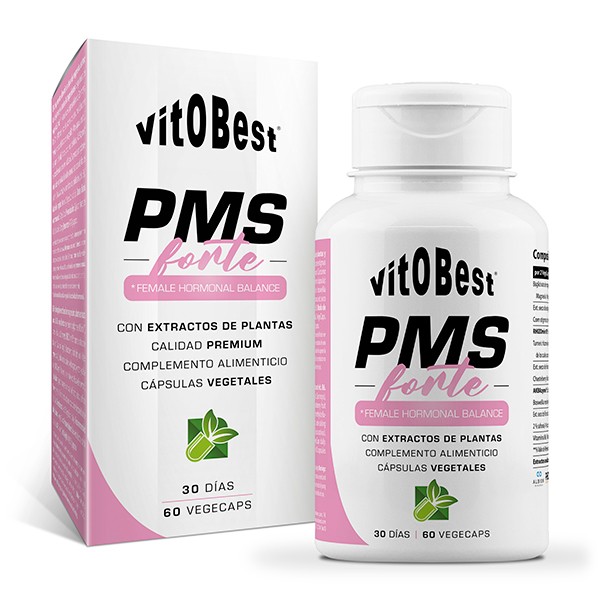 PMS Forte