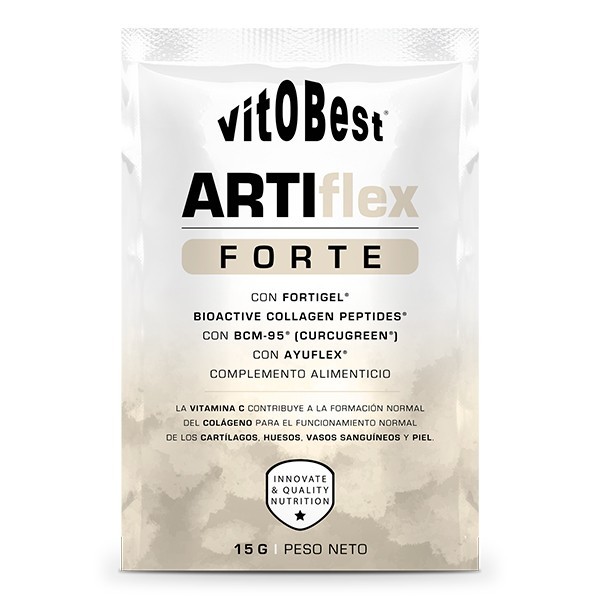 ArtiFlex Forte