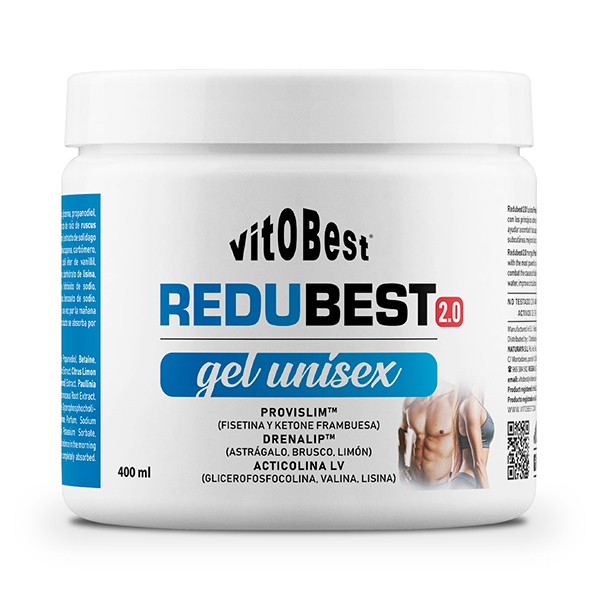 ReduBest 2.0 Gel