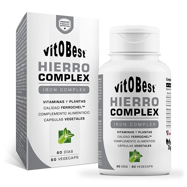Hierro Complex