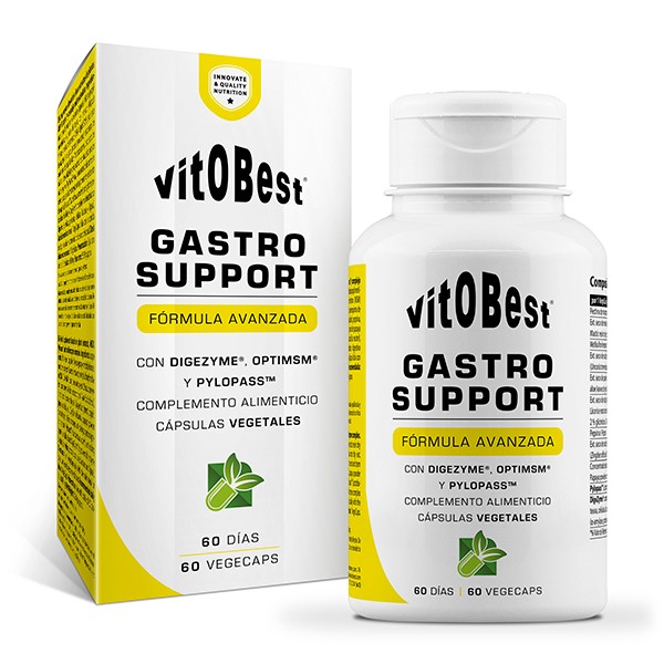 Gastro Support