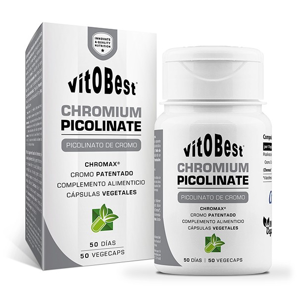 Chromium Picolinate