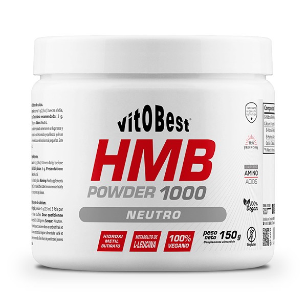HMB 1000 (Polvo)