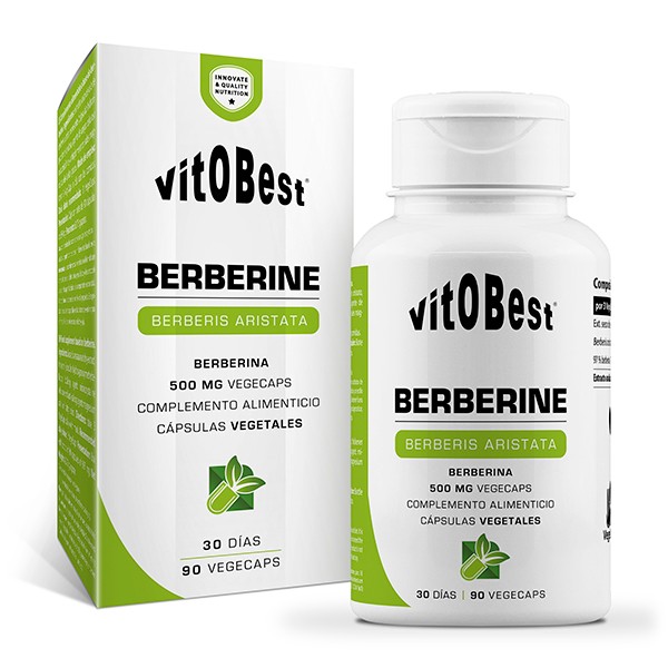 Berberine