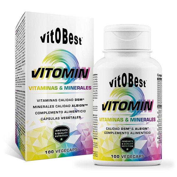 Vitomin