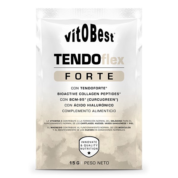 TendoFlex Forte