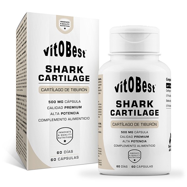 Shark Cartilage