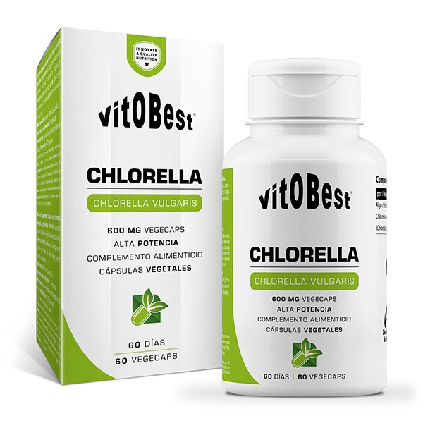 Chlorella