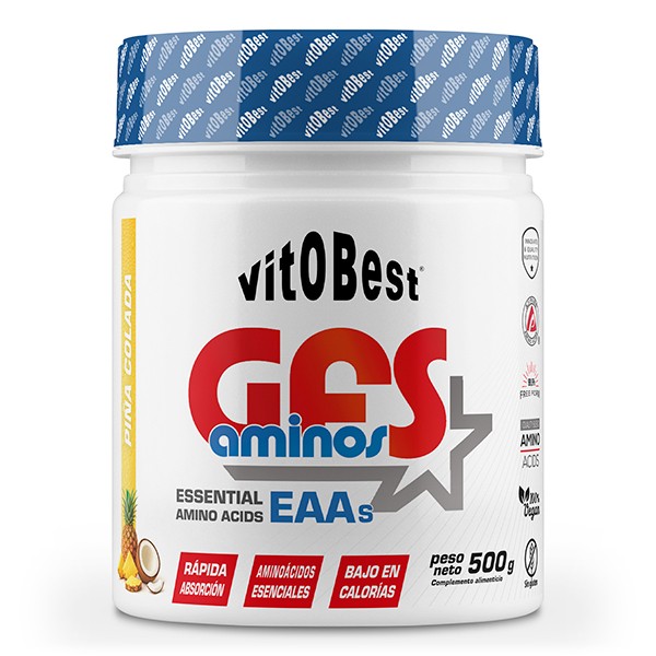 GFS Aminos (Polvo)