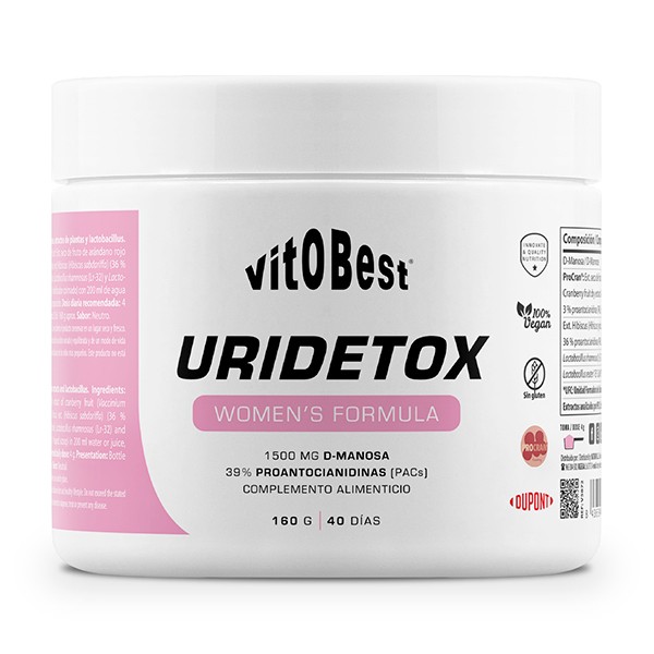 UriDetox
