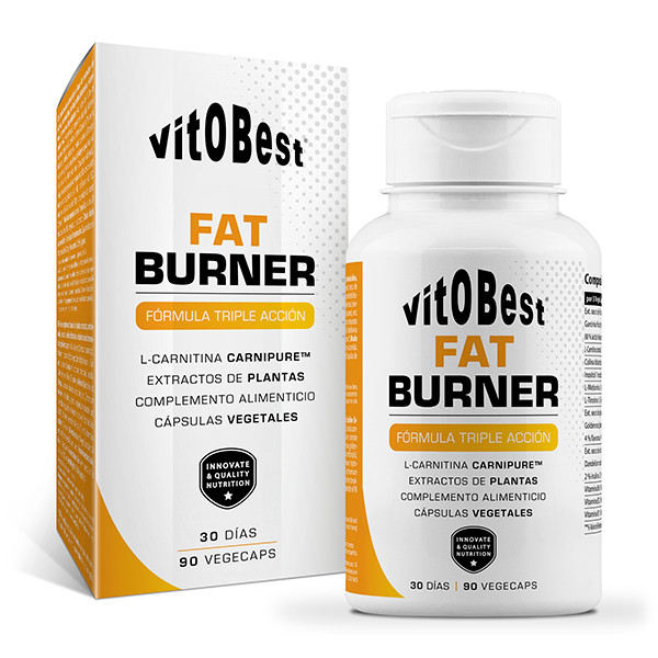 Fat Burner