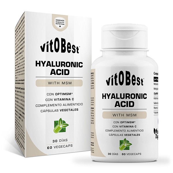 Hyaluronic Acid