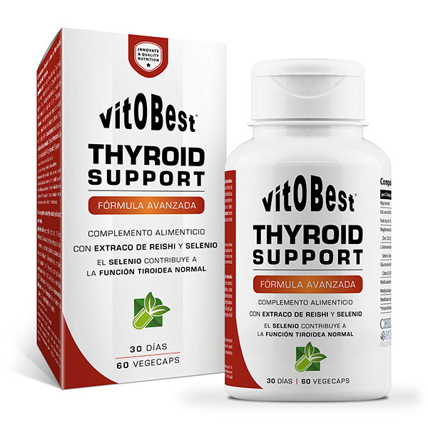 Thyroid Support