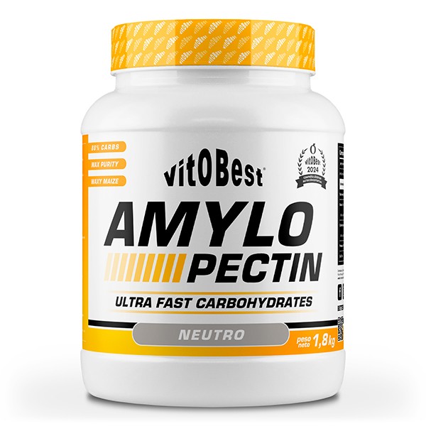 Amylopectin, código V5893