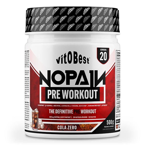 NoPain