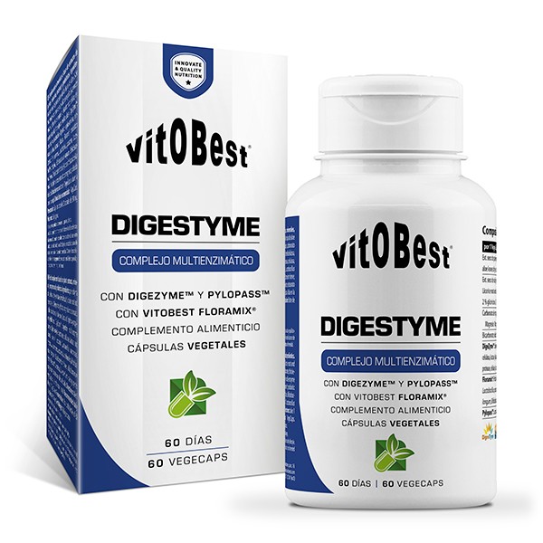 DigesTyme